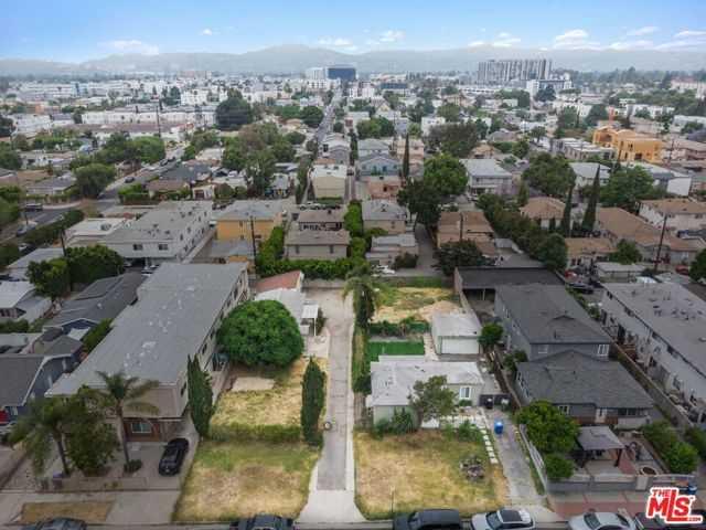 11218 Califa, 24402105, North Hollywood, Single Family Residence,  for sale, Antonio Martinez, Power Brokers