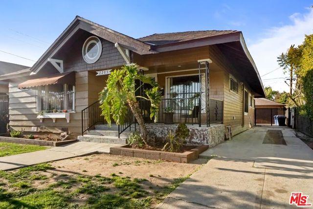 2285 29th, 24375417, Los Angeles, Single Family Residence,  for sale, Antonio Martinez, Power Brokers