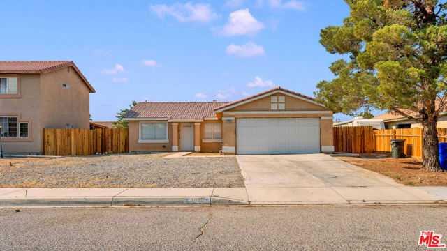 11492 Star, 24414485, Adelanto, Single Family Residence,  for sale, Antonio Martinez, Power Brokers