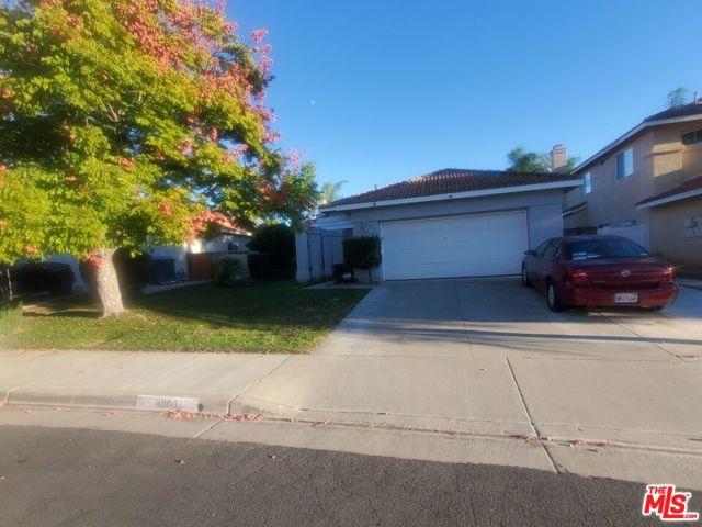 40004 Daphne, 24439245, Murrieta, Single Family Home,  for sale, Antonio Martinez, Power Brokers